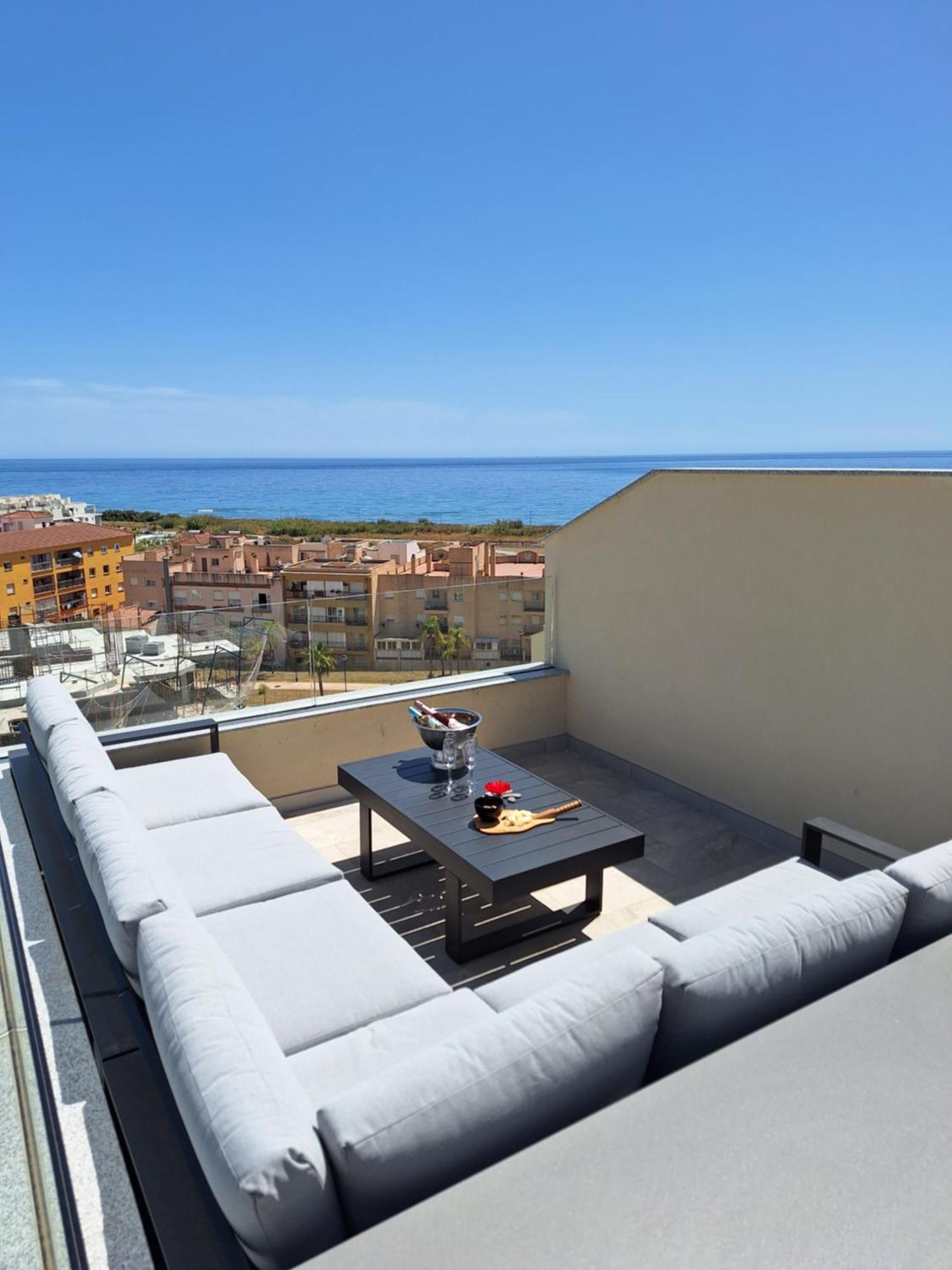 Malins Casa By Holidayandaluz * El Morche